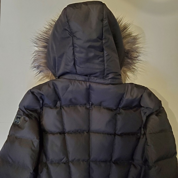 Calvin Klein Women's Down Filled Puffer - Picture 6 of 10
